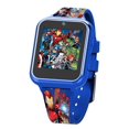 thumbnail image 1 of Avengers Montre interactive à écran tactile avec caméra, 1 of 2