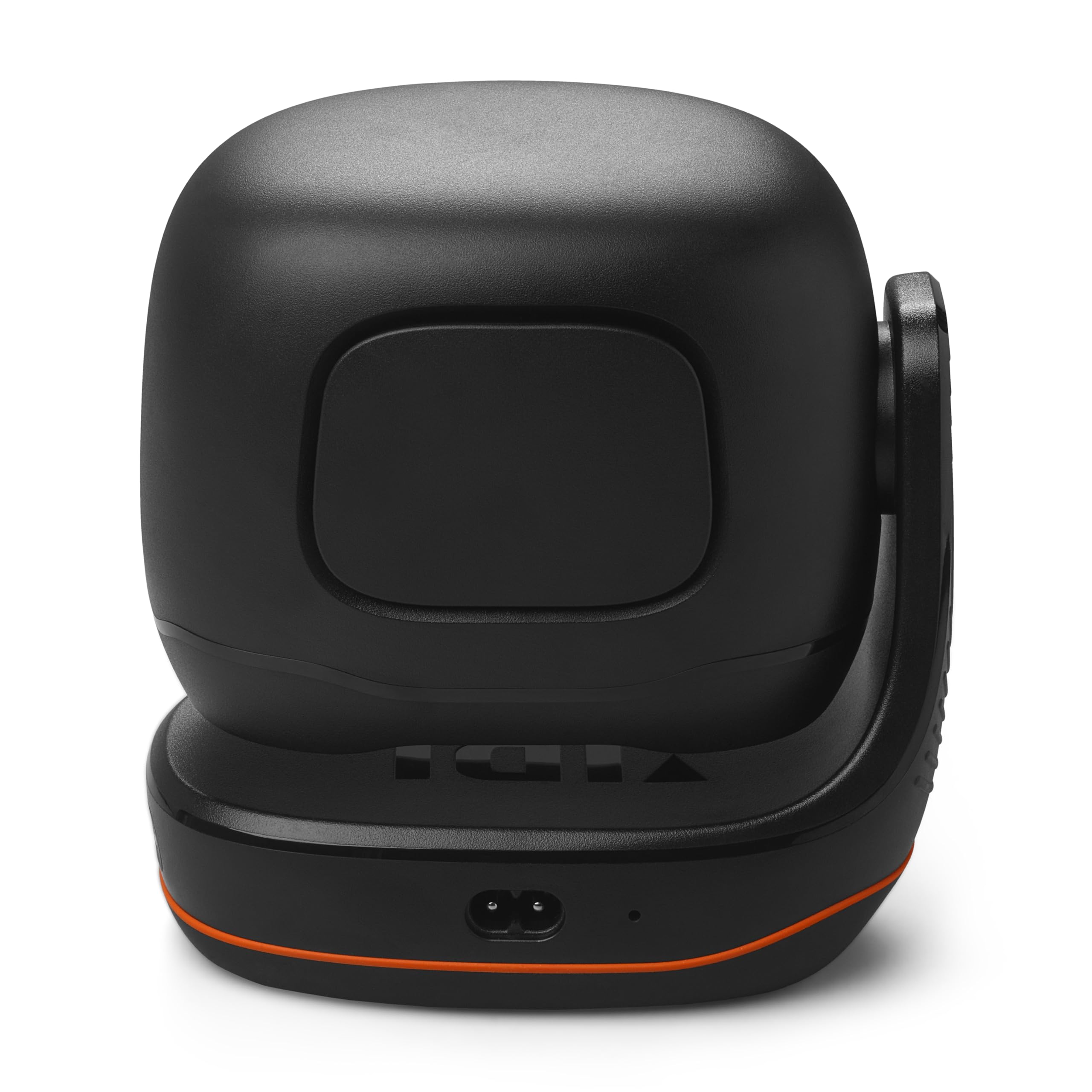 JBL PartyLight Beam Bluetooth projection party light - Black