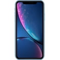 thumbnail image 3 of Apple iPhone XR Remis à Neuf 128 Go Déverrouillé d'Usine Téléphone Intelligent 4G LTE (Remis à Neuf), 3 of 4