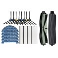 thumbnail image 2 of 19pcs Accessories Kit For Ilife A7 A9s X785 X750 X800, 2 of 5