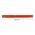 thumbnail image 2 of Pen Fishing Rod and Reel Combo Compact Mini Pole with Rotating Spool Wheel for Outdoor Angling Enthusiasts and Travel Adventures, 2 of 3
