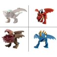 thumbnail image 3 of How To Train Your Dragon 2 Q Version Action Figure 12Pcs Children's Anime Character Toys Graduation Gift 1.58 inch, 3 of 6