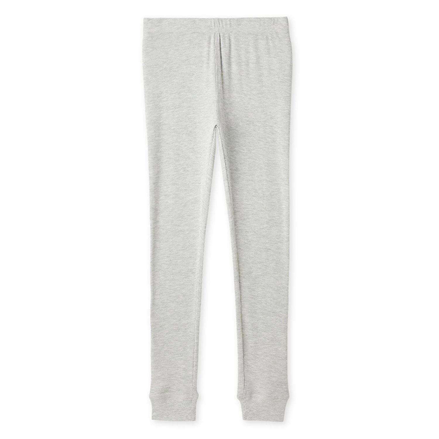 Athletic Works Girls' Thermal Pant