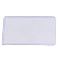 thumbnail image 3 of 100 Pcs Protège-Cartes Transparents pour Cartes à Collectionner, 3 of 8