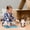Brown, variant on Hamster Toy Talking And Repeating Funny Stuffed Toy Plush Electric Interactive Birthday Gifts For Children