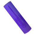 thumbnail image 1 of GUOOL Glitter Self Sticky Sign Film Vinyl Roll Embellishments Sticker Craft Vinyl Roll Violet, 1 of 9