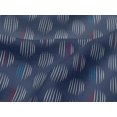 thumbnail image 4 of oneOone Viscose Jersey Fabric Line Geometric Print Sewing Fabric BTY 60 Inch Wide, 4 of 5