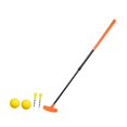 thumbnail image 4 of Lipstore Retractable Golf Putter Putting Practice Equipment for Men Women Kids Gift Adjustable Golf Putting Club Right Handed and Left Orange, 4 of 8