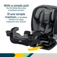 thumbnail image 3 of Safety 1st SlimRide All-in-One Car Seat, 3 of 8