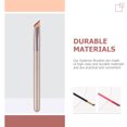 thumbnail image 2 of 3Pcs Eyeshadow Brushes Makeup Eyebrow Brushes Cosmetic Eyeshadow Brushes Makeup Brushes, 2 of 8