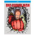 thumbnail image 1 of One Punch Man: Complete Series [Blu-ray], 1 of 2