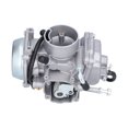 thumbnail image 3 of Carburetor Carb 3131441 Replacement Fit for Polaris Big Boss 500/Hawkeye 400/Magnum/Ranger, 3 of 8