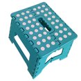 thumbnail image 3 of Coofit Marchepied Pliant Marchepied Léger Portable Marchepied Pliable Mini Marchepied pour l'Extérieur, 3 of 8