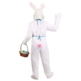 thumbnail image 2 of Costume Déguisements Amusants Mascotte Heureuse Easter Bunny, 2 of 8