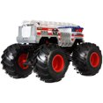 thumbnail image 2 of Hot Wheels Monster Trucks 5 Alarm Vehicle, 2 of 6