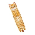 thumbnail image 3 of GUOOL 3 pieces Cat Funny Hand Towels Decorative Drying Towel Bathroom Drying Hands C, 3 of 9