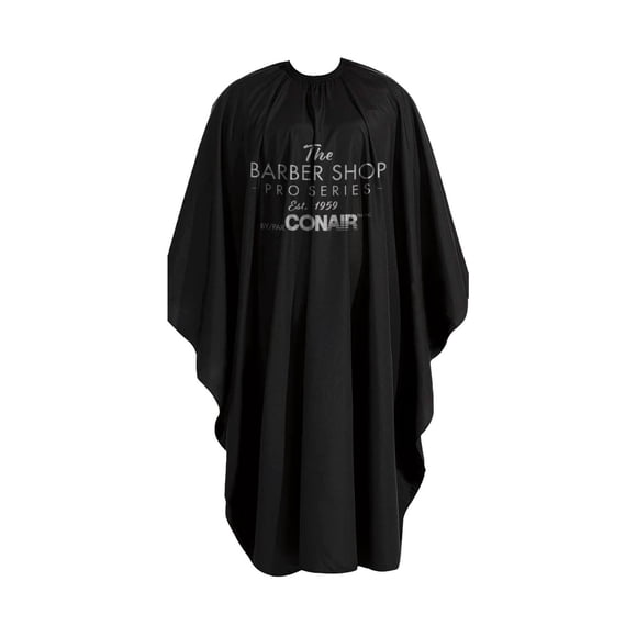 The Barbershop Pro Series Cutting Cape