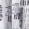 thumbnail image 3 of Kcodviy Chemise Courte Décontractée pour Homme à Rayures Imprimées, Manches Courtes, Boutonnée, Col Rabattu, Blouse Courte Dragon pour Homme, Vêtement, Chemise Type B, 3 of 6