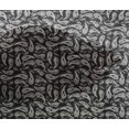 thumbnail image 4 of oneOone Viscose Chiffon Fabric Paisley Block Print Fabric By Yard 42 Inch Wide, 4 of 4
