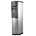 thumbnail image 3 of Frigidaire Hot and Cold Water Dispenser - Stainless Steel, 3 of 6