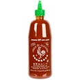 thumbnail image 1 of Huy Fong 28 oz. Sriracha Hot Chili Sauce, 1 of 4