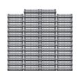thumbnail image 2 of Bloc de Borne de Connecteur de Fil, 50 Pcs TB1508L Double Rangée Bande de Borne Bloc de Borne Design Exquis, 2 of 14