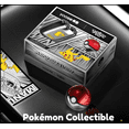 thumbnail image 3 of Yoose X Pokémon Pikachu MINI 2.0 Electric Shaver, 3 of 6