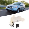 thumbnail image 1 of 76806-sma J01 Windshield Washer Pump Car Windshield Washer Pump Windshield Washer Pump For  Accessory For  Windshield Washer Pump 76806-SMA J01 OEM Fits For  CR-V 2007-2011, 1 of 8
