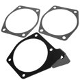 thumbnail image 4 of Throttle Cable Bracket, 81042, 4  Throttle Cable Bracket Intake Gasket Set Replacement For LS LS2 LS3 LS6 LS7 Engine, 4 of 8