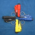 thumbnail image 1 of Car Safety Hammer, Car Window Breaker Mini  for Emergency Black,Red,Blue,Yellow, 1 of 7