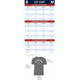 thumbnail image 2 of Men's Toronto Bule Jays Official T-shirt - Distressed '97, 2 of 2