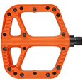 thumbnail image 1 of OneUp Composantes Pédale Composite Orange, Taille One, 1 of 3