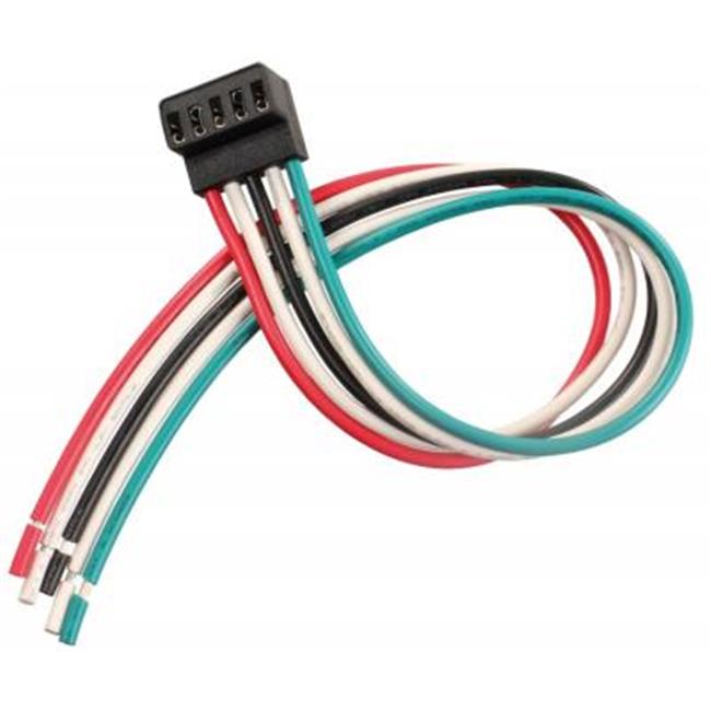 JR 13965 Po Faisceau de Câblage en Ligne