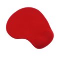 thumbnail image 3 of Office Mousepad Ergonomic Gaming Desktop Mouse Pad Wrist Ergonomic gaming desktop mouse Rest Support Gamepad Mat Rubber Laptop Computer Non-Slip, 3 of 3