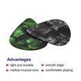 thumbnail image 4 of Unique Bargains Guitar Picks Guitar Accessory 1.2mm Thickness Multi-Color Pack of 50, 4 of 4