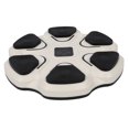 thumbnail image 1 of Interactive Target Trainer, Wall Mounted Smart Boxing Machine, Target Boxing Machine, with Smart Music Punching Target Music Boxing Machine for Home Gym School, 1 of 7