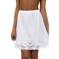 thumbnail image 3 of Gemsli Demi-Slip en Nylon Sans Adhérence avec Dentelle, m, 3 of 3