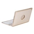 thumbnail image 4 of Clavier Sans Fil Adapté à Air 2 avec Rétroéclairage Clavier en Alliage d'Aluminium Clavier Sans Fil Portable, 4 of 6