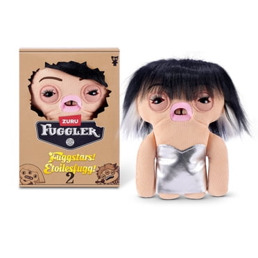 Fuggler Fugg Stars Series 2 9 Inch (FuggLisa) by ZURU