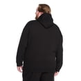thumbnail image 3 of Haut à capuchon en molleton George Plus pour hommes, 3 of 6