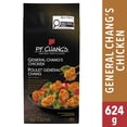 thumbnail image 1 of Le poulet du général Chang de PF Chang PF CHANG GENERAL POULET 624G, 1 of 7