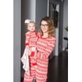 thumbnail image 5 of Pyjamas Assortis pour la Famille Adultes Enfants Mère Père Noël Vêtements de Nuit Vêtements de Nuit Pyjamas, 5 of 5
