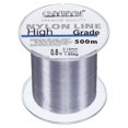 thumbnail image 1 of Uxcell 547Yard 3Lb Fluorocarbon Coated Monofilament Nylon Fishing Line Grey, 1 of 7