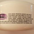 thumbnail image 2 of Hicks Transformations Exclusive Hair Products Hicks Edges Pomade 4 fl oz, 2 of 2