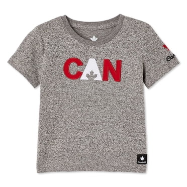 Canadiana Infants' Gender Inclusive Graphic Tee