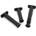 thumbnail image 4 of Support de Meuble Télescopique en Plastique Renforcé et Ajustable pour Lit et Canapé, 4 of 4