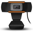 thumbnail image 1 of Caméra Web de Jeu à Mise au Point Automatique 1080P, Caméra Web PC Rapide avec microphone à Réduction de Bruit, Caméra Web PC USB pour l'Enregistrement d'Appels Vidéo et les Réunions, 1 of 5