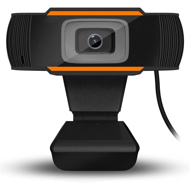 Caméra Web de Jeu à Mise au Point Automatique 1080P, Caméra Web PC Rapide avec microphone à Réduction de Bruit, Caméra Web PC USB pour l'Enregistrement d'Appels Vidéo et les Réunions