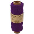 thumbnail image 1 of Hemptopia Bobine de Ficelle Violette, 1 of 2