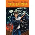 thumbnail image 3 of My Dog's a Scaredy-Cat #10: A Halloween Tail (Hank Zipzer), 3 of 3